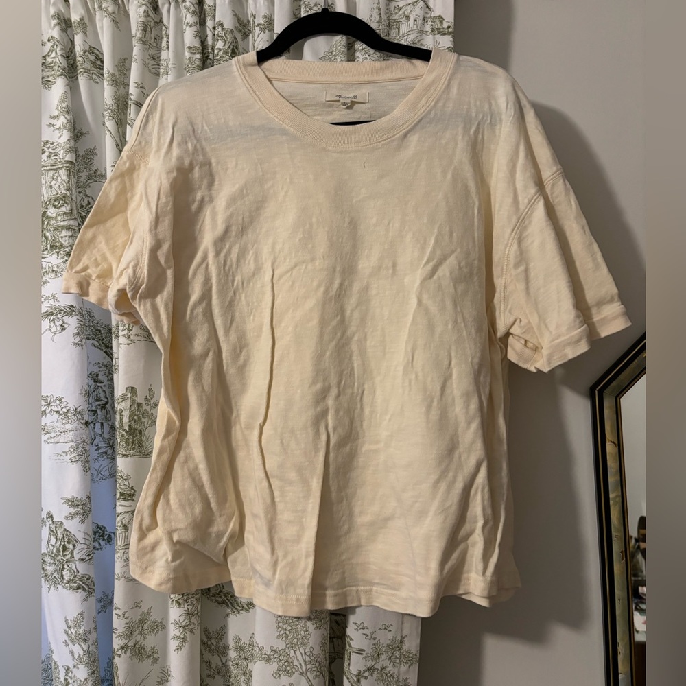 Madewell Tshirt
